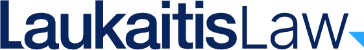 Laukaitis Law Logo